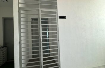 Tunas Residensi @ Nada Bidara