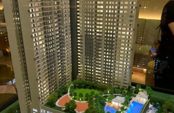 Residensi Wilayah Apartment, KL
