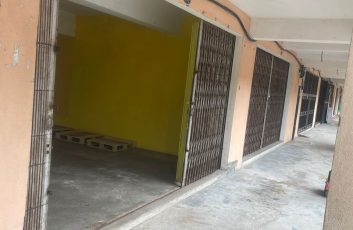 Ground Floor Shop Lot, Senawang